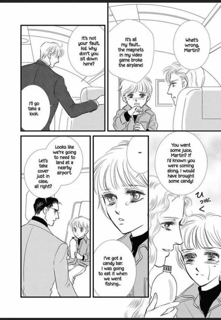 To Have and to Hold Chapter 1 page 105