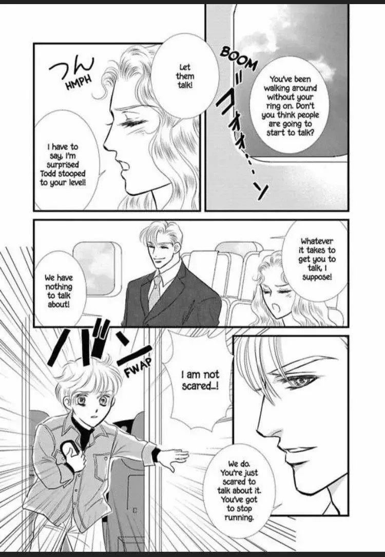 To Have and to Hold Chapter 1 page 104