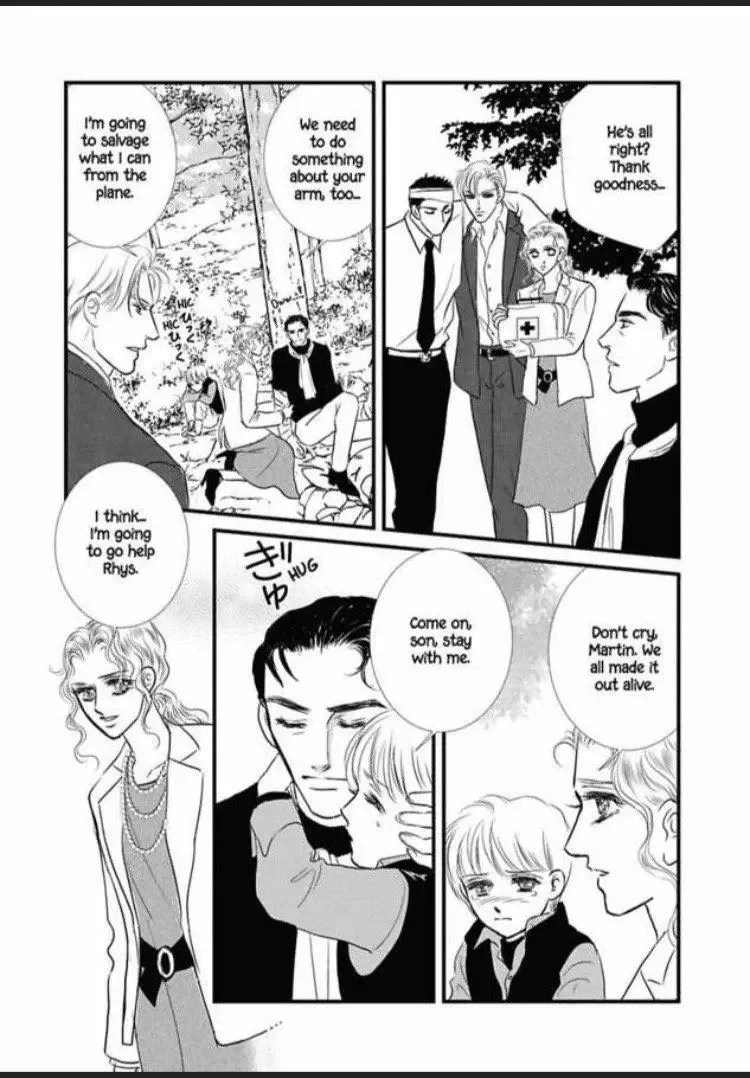 To Have and to Hold Chapter 1 page 112