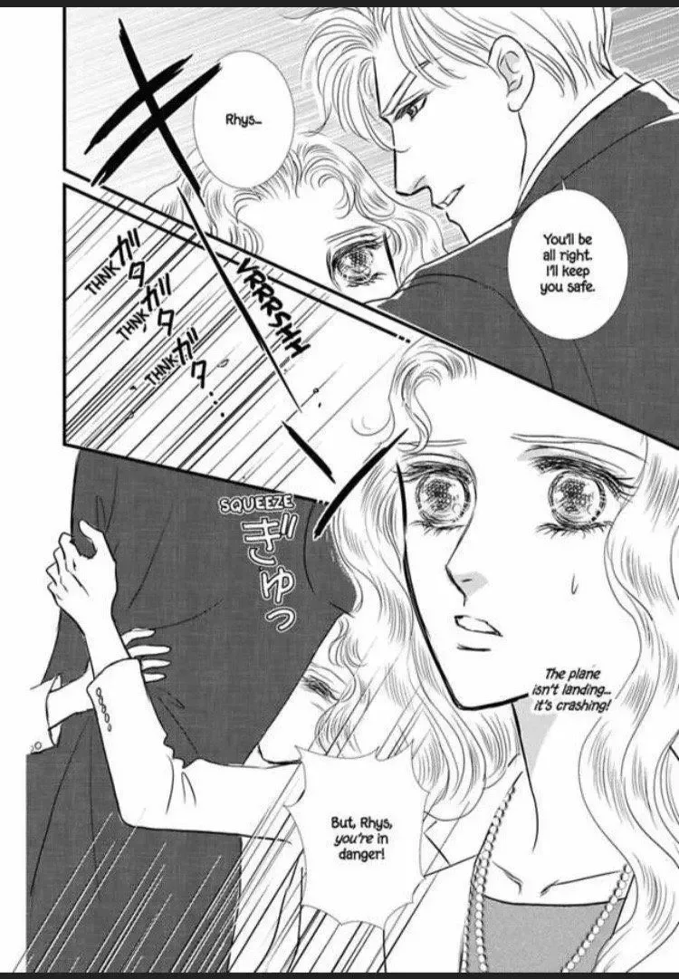 To Have and to Hold Chapter 1 page 107