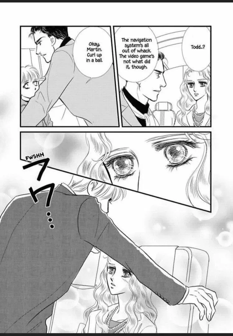 To Have and to Hold Chapter 1 page 106