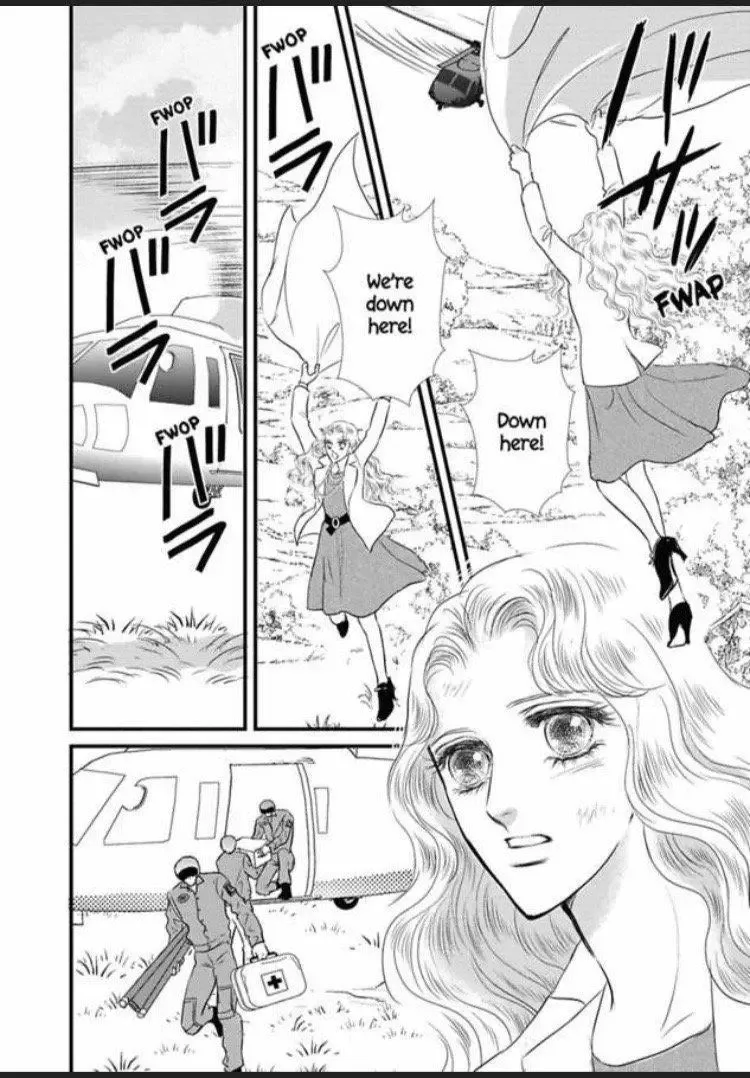 To Have and to Hold Chapter 1 page 123