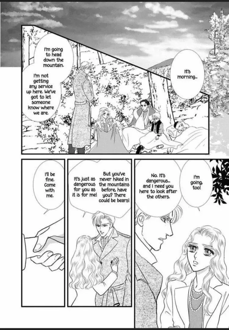 To Have and to Hold Chapter 1 page 119
