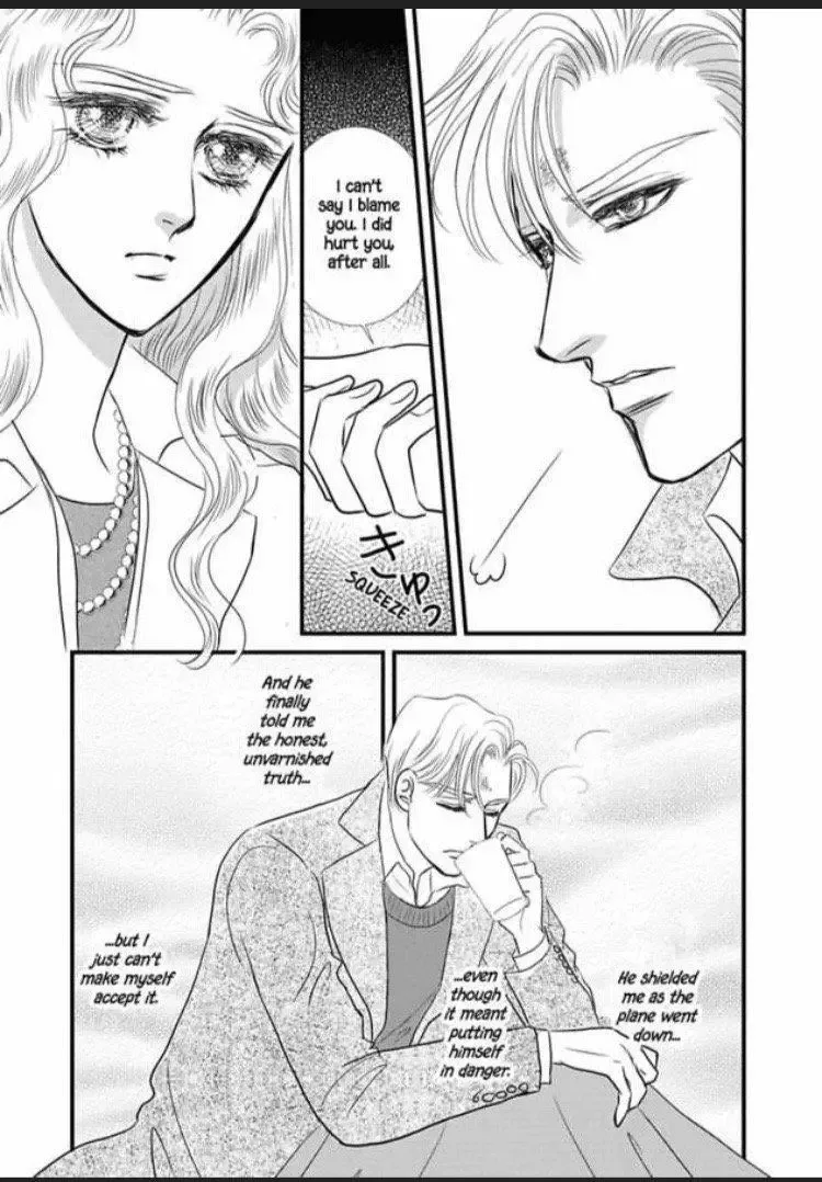 To Have and to Hold Chapter 1 page 118