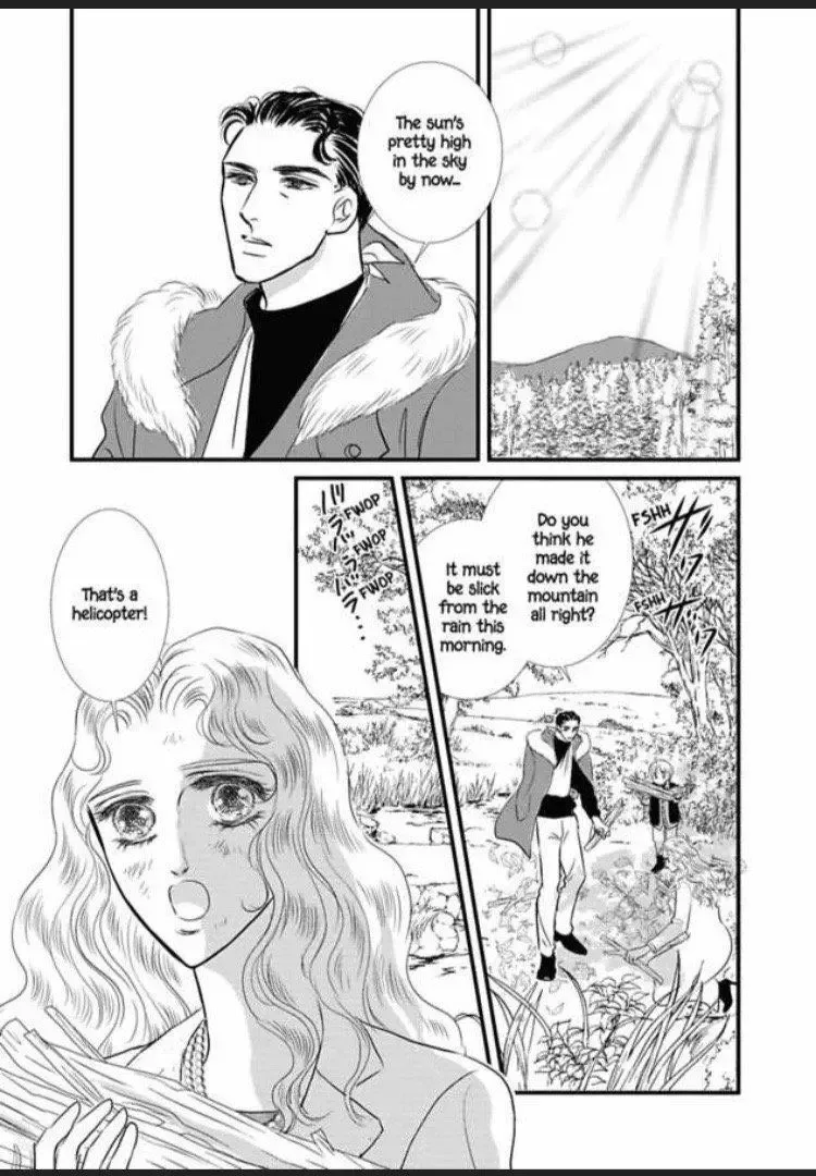 To Have and to Hold Chapter 1 page 122