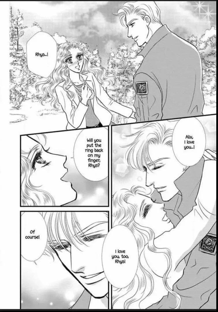 To Have and to Hold Chapter 1 page 125
