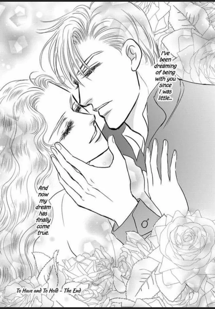 To Have and to Hold Chapter 1 page 126
