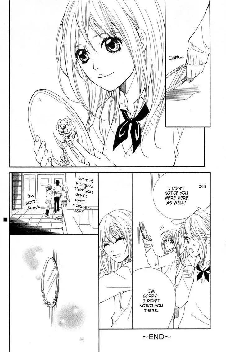 Shoujotachi no Kaidan Chapter 1 page 49