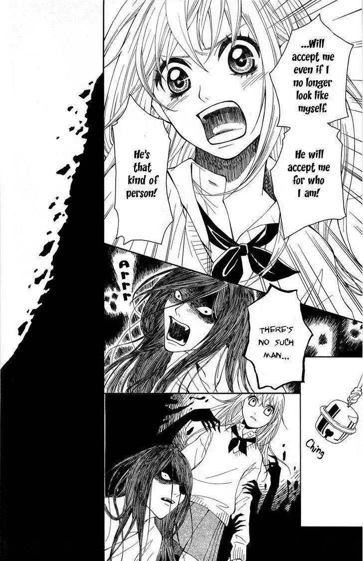 Shoujotachi no Kaidan Chapter 1 page 37