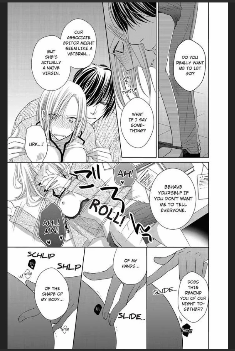 30 Sai Shojo no Watashi ga Toshishita Ookami ni Oishiku Taberarete imasu Chapter 2 page 3