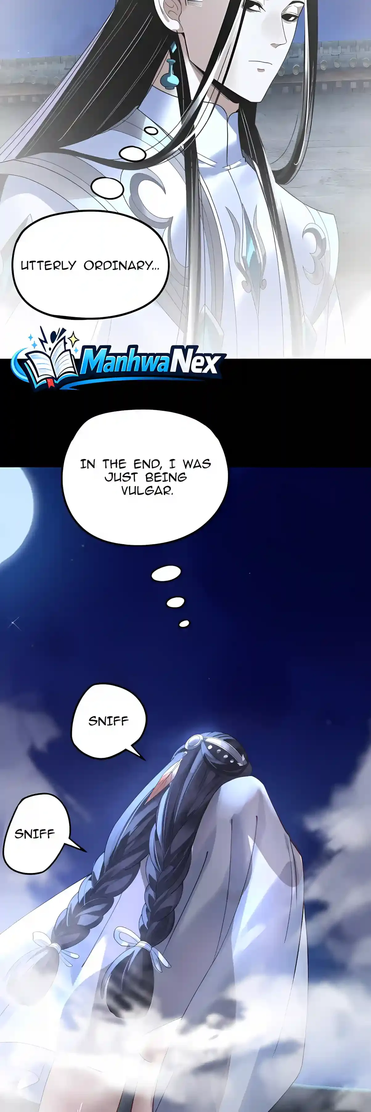 I Am The Fated Villain Chapter 362 page 24