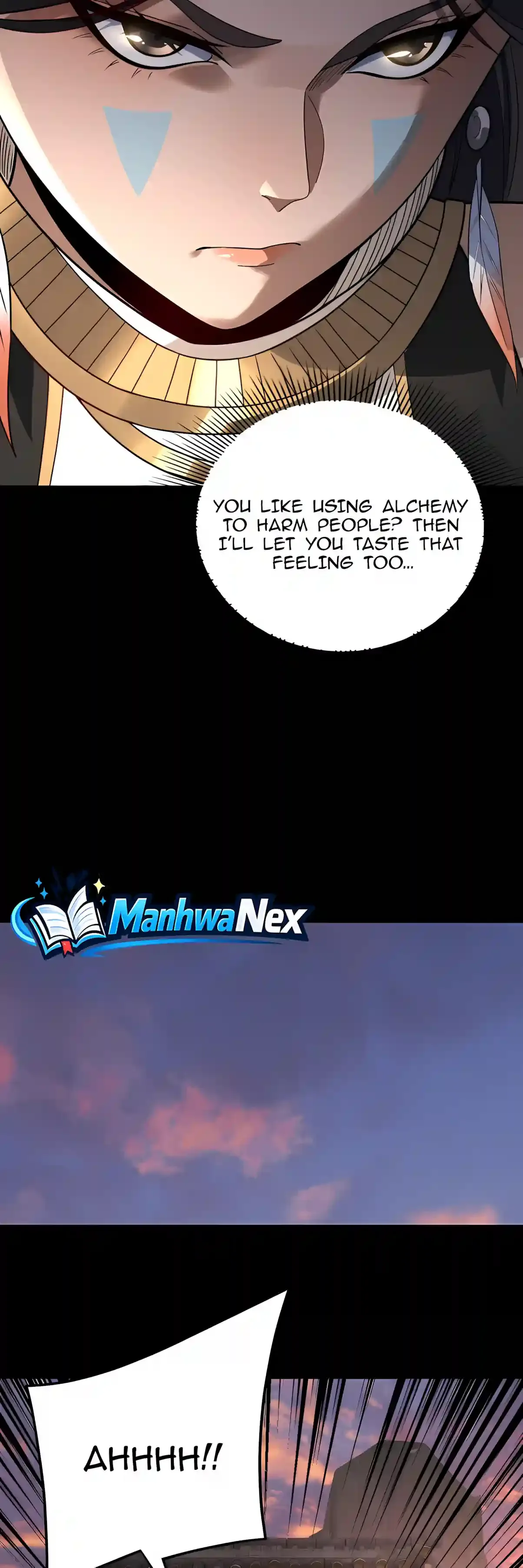 I Am The Fated Villain Chapter 362 page 31