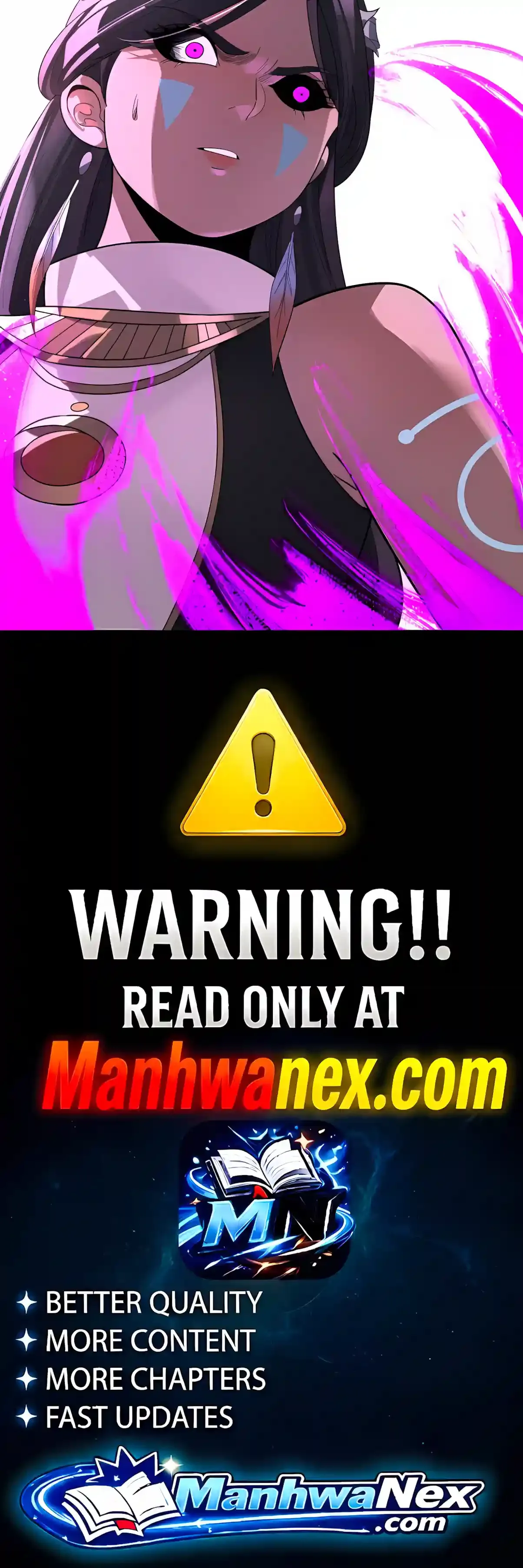 I Am The Fated Villain Chapter 362 page 36