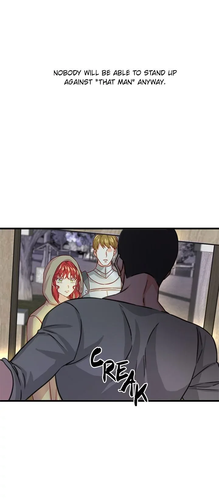 Priscilla's Marriage Proposal Chapter 4 page 10
