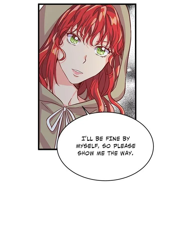 Priscilla's Marriage Proposal Chapter 4 page 13