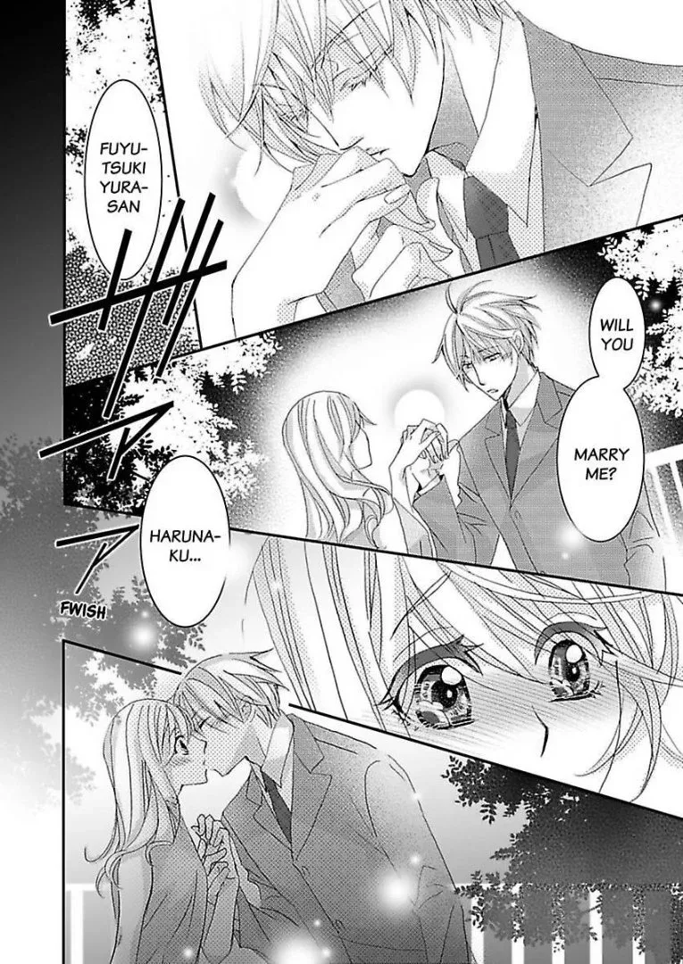 Iede Danshi, Hiroimashita Chapter 5 page 18