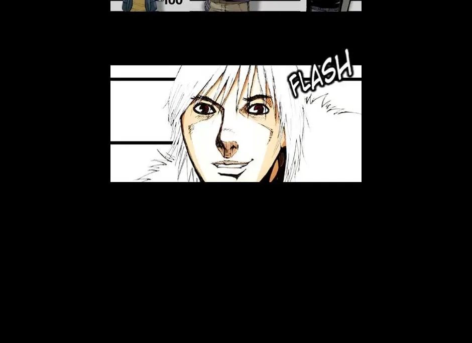 Blood Ocean Chapter 4 page 2