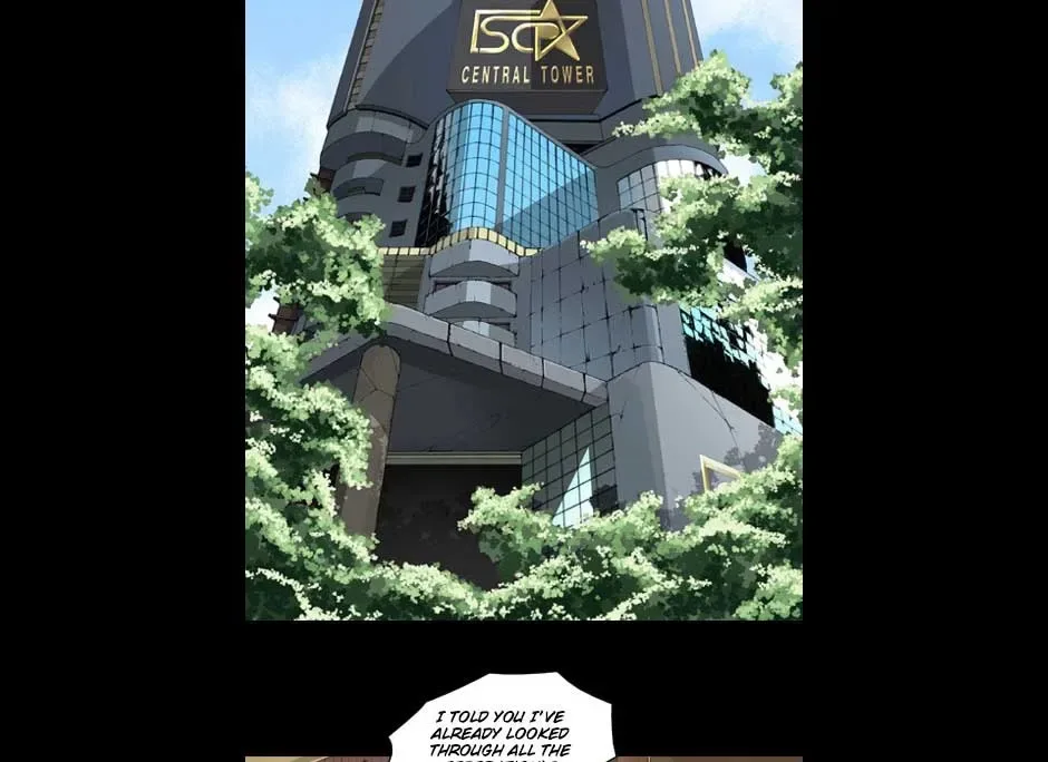 Blood Ocean Chapter 4 page 15