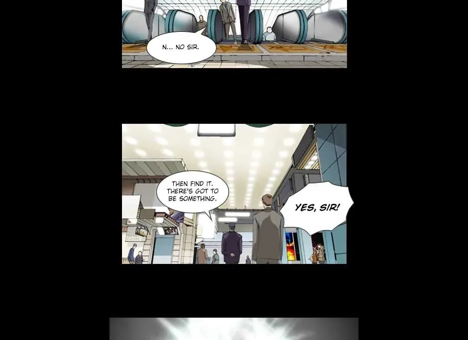 Blood Ocean Chapter 4 page 6