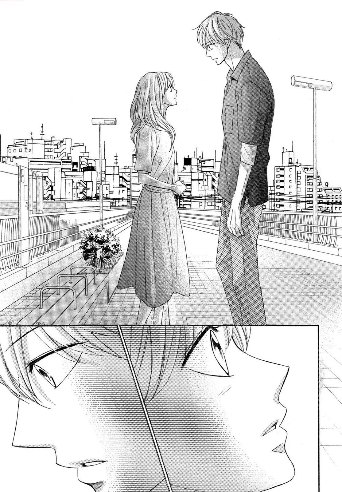 Men's life Chapter 5 page 18