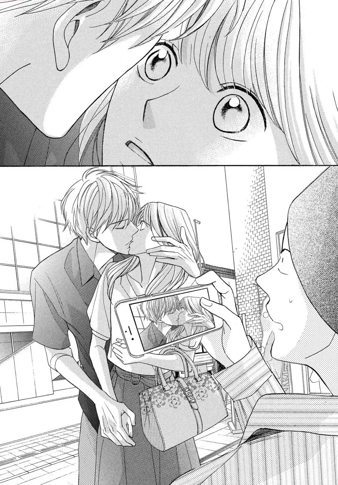 Men's life Chapter 5 page 27