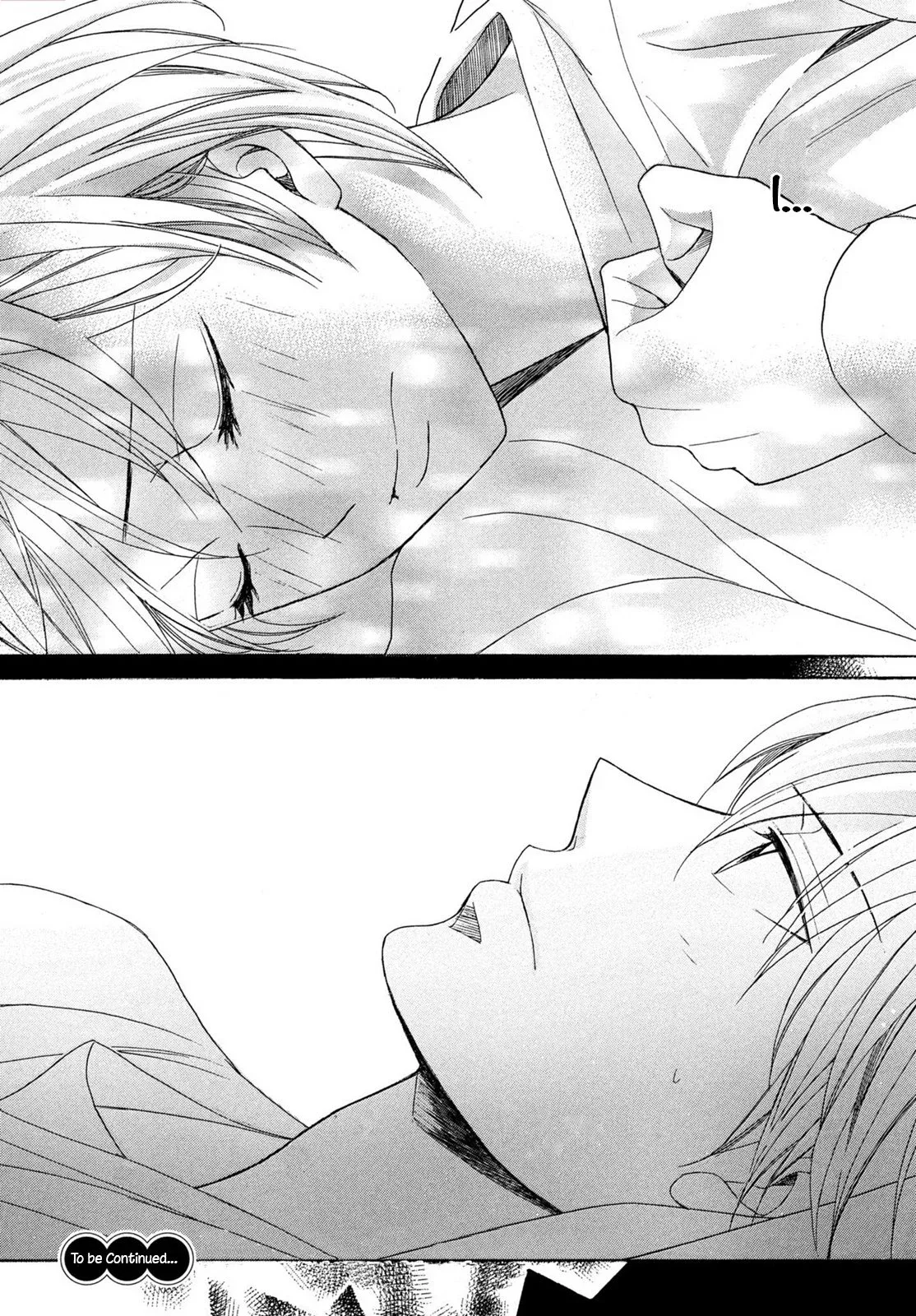 Men's life Chapter 5 page 39