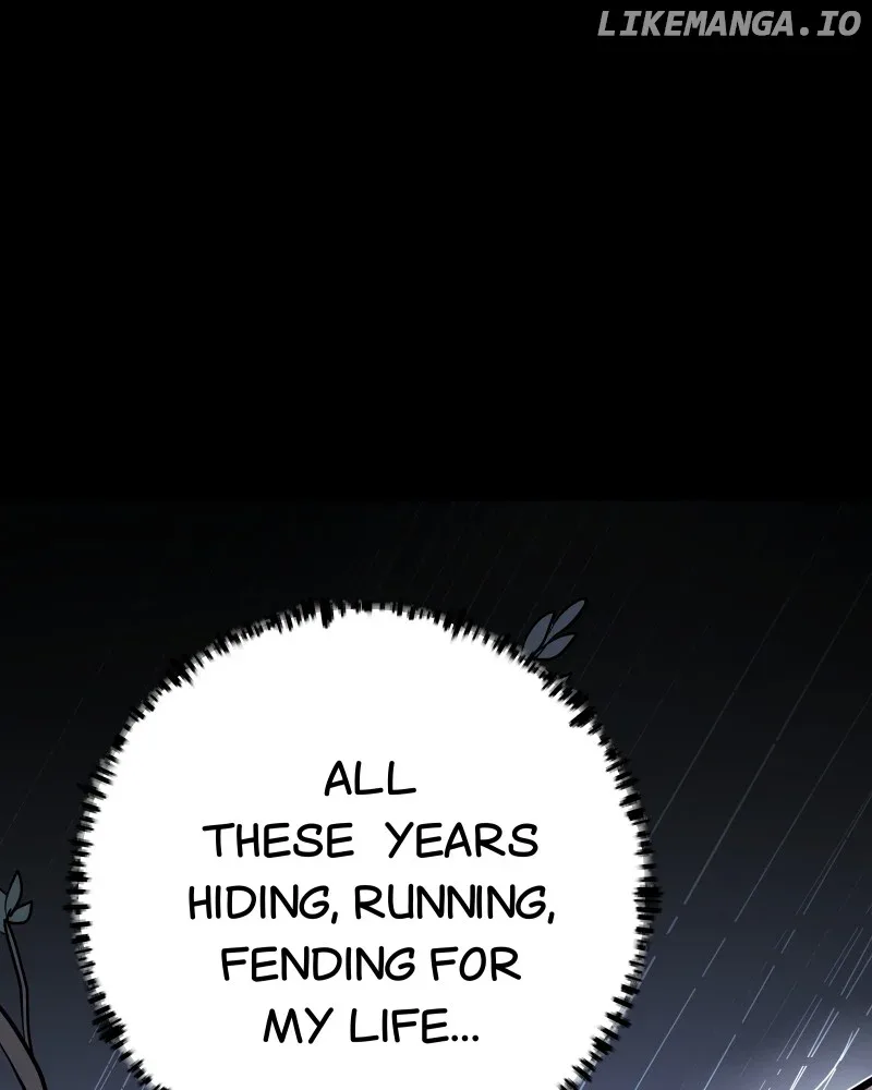 Puppies and Werewolves Chapter 1 page 1