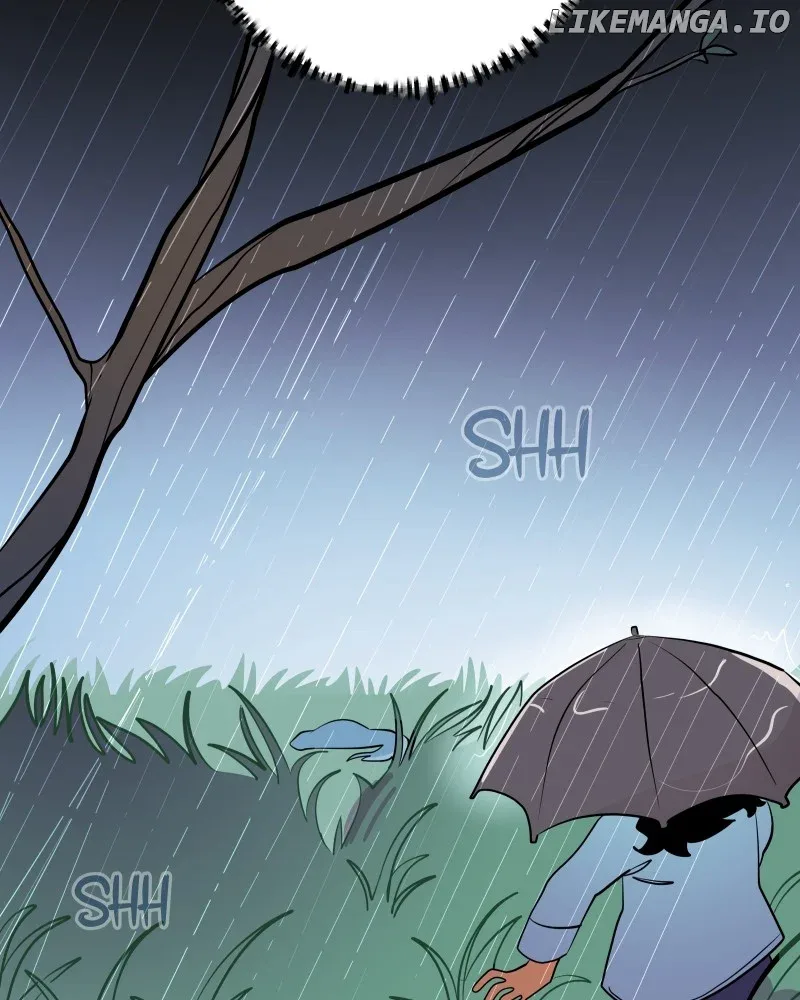 Puppies and Werewolves Chapter 1 page 5