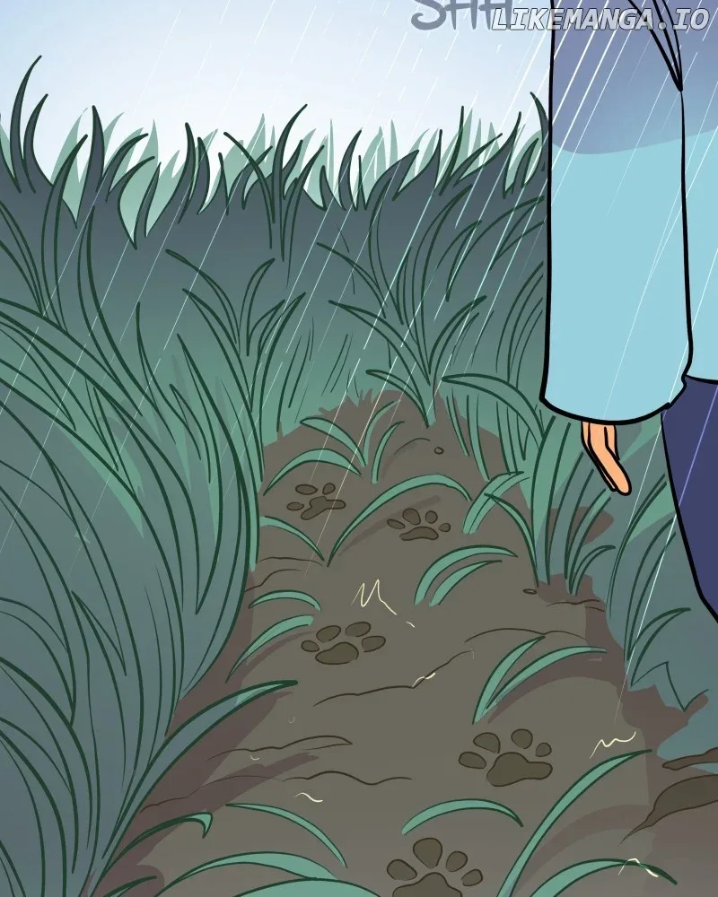 Puppies and Werewolves Chapter 1 page 3