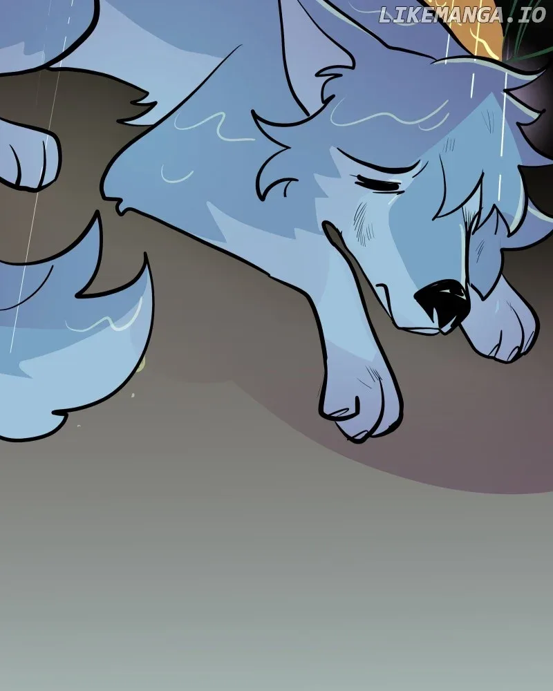 Puppies and Werewolves Chapter 1 page 15