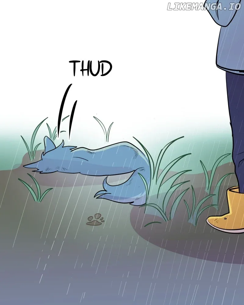 Puppies and Werewolves Chapter 1 page 11