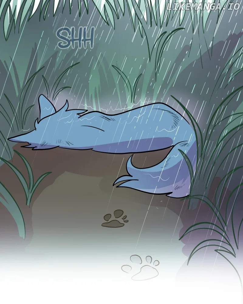 Puppies and Werewolves Chapter 1 page 7