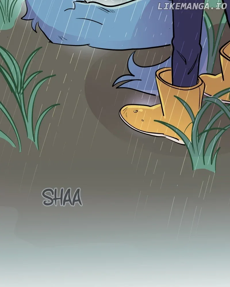 Puppies and Werewolves Chapter 1 page 9