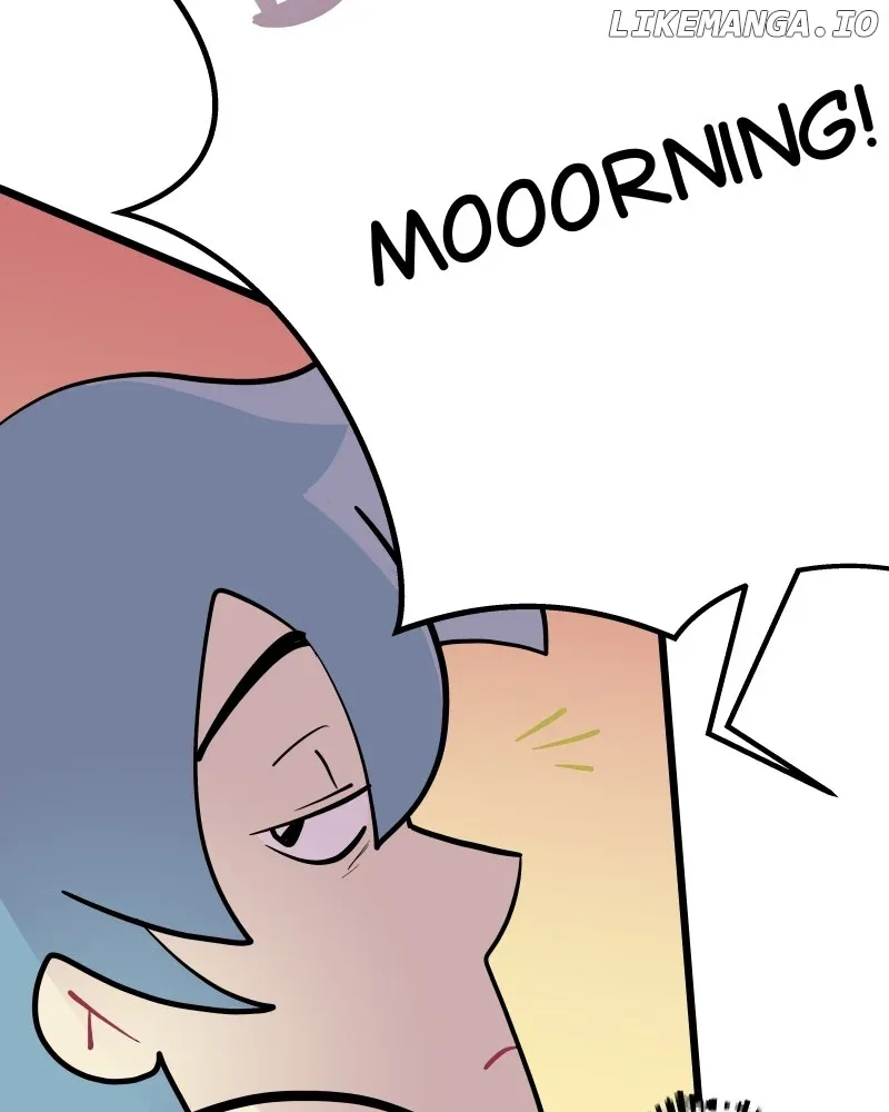 Puppies and Werewolves Chapter 1 page 33