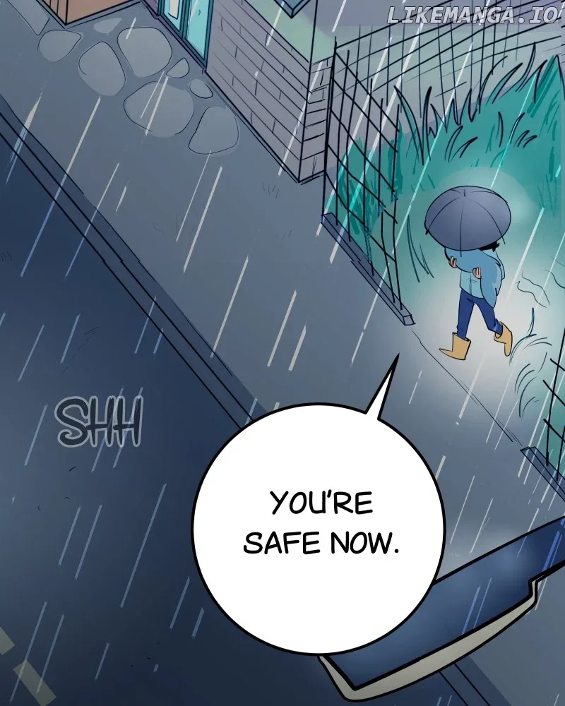 Puppies and Werewolves Chapter 1 page 18