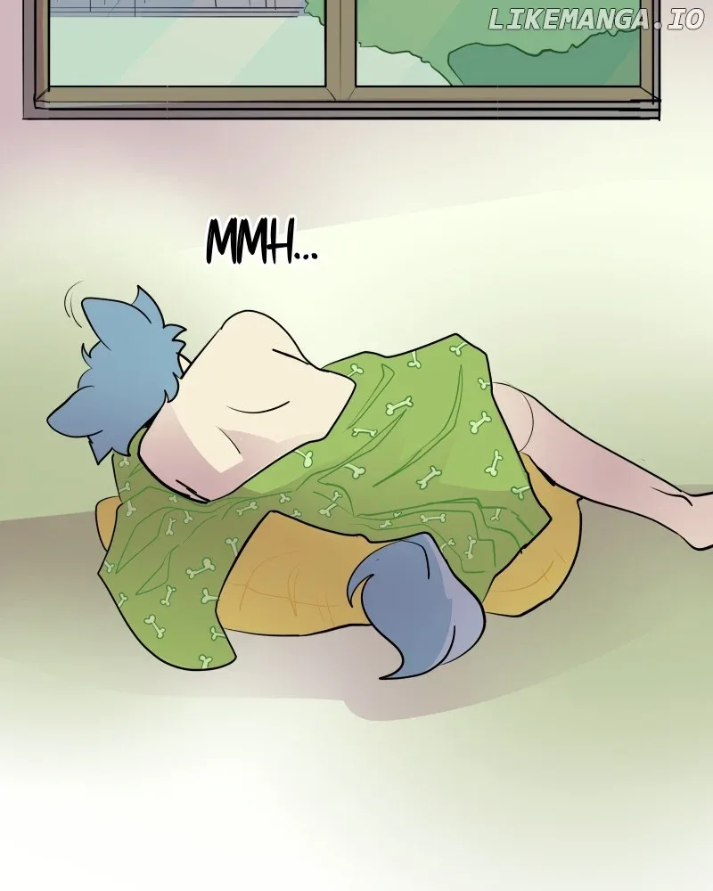 Puppies and Werewolves Chapter 1 page 31