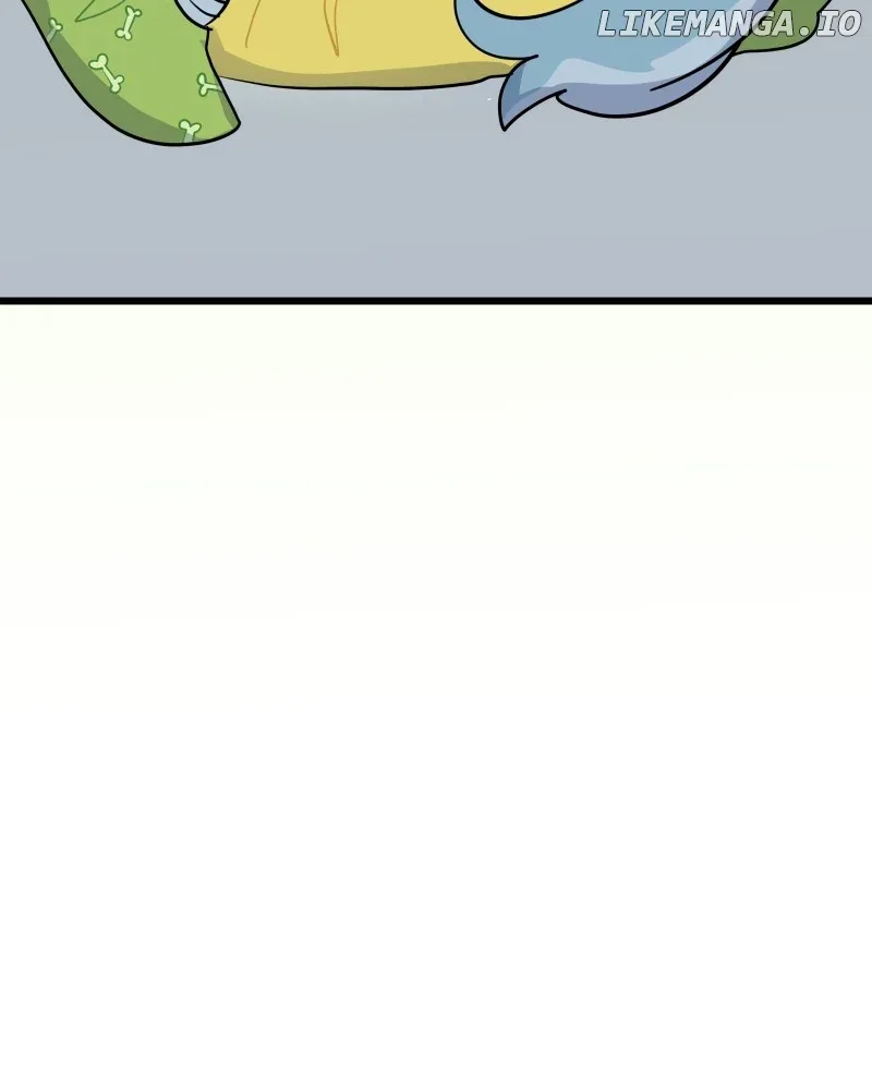Puppies and Werewolves Chapter 1 page 25