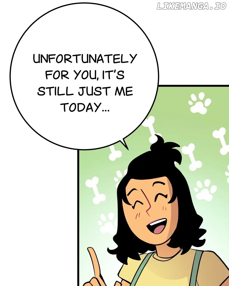 Puppies and Werewolves Chapter 1 page 43