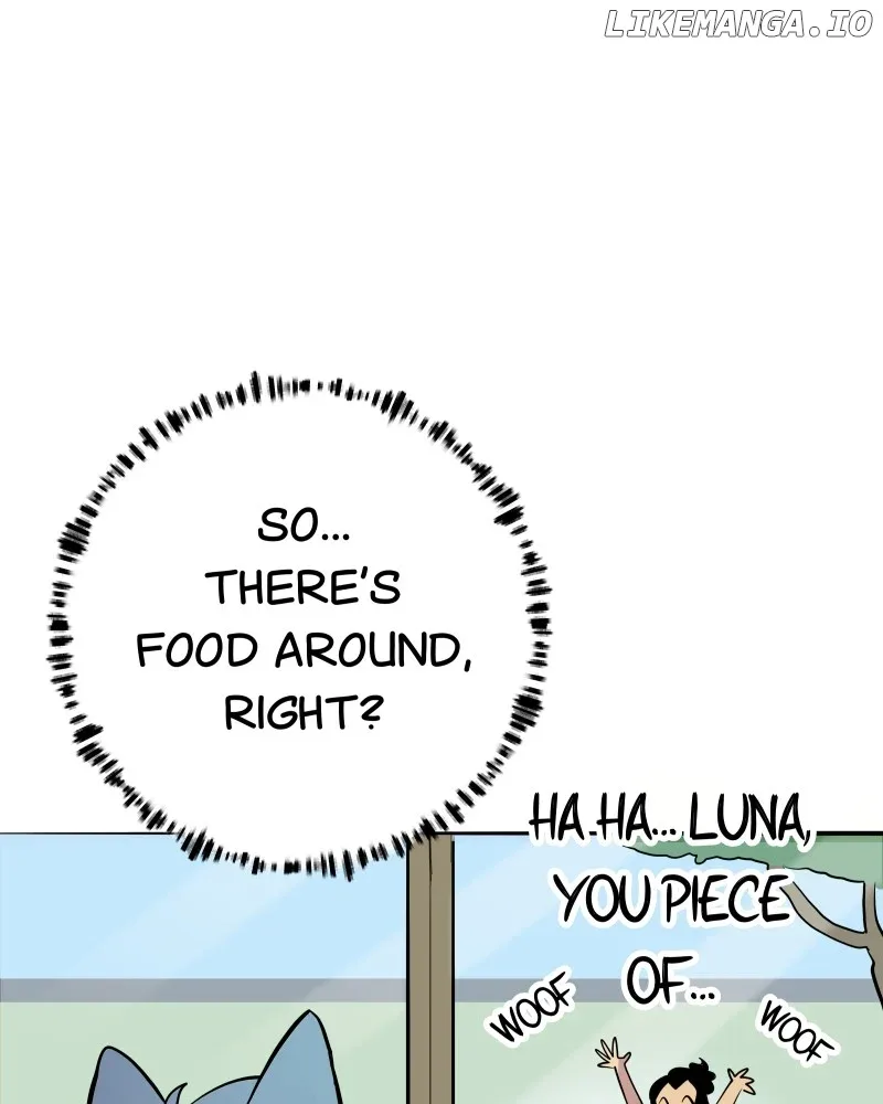 Puppies and Werewolves Chapter 1 page 50