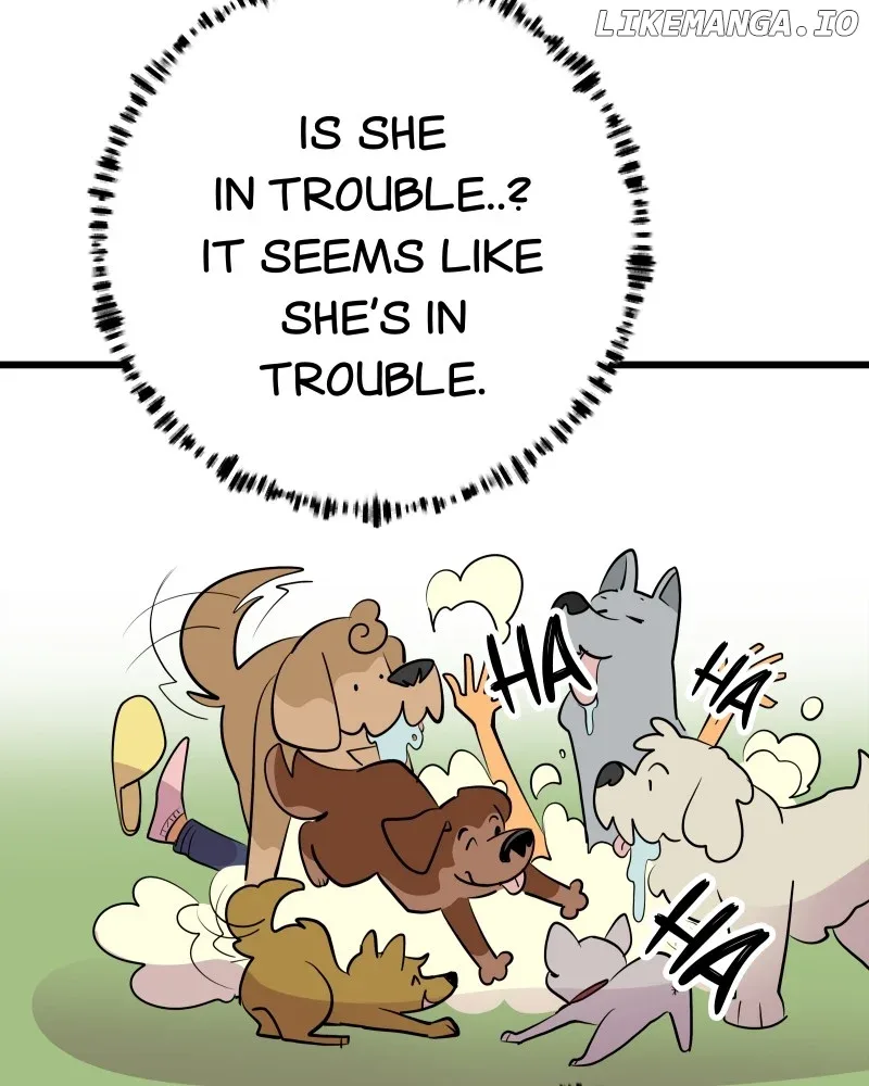 Puppies and Werewolves Chapter 1 page 47