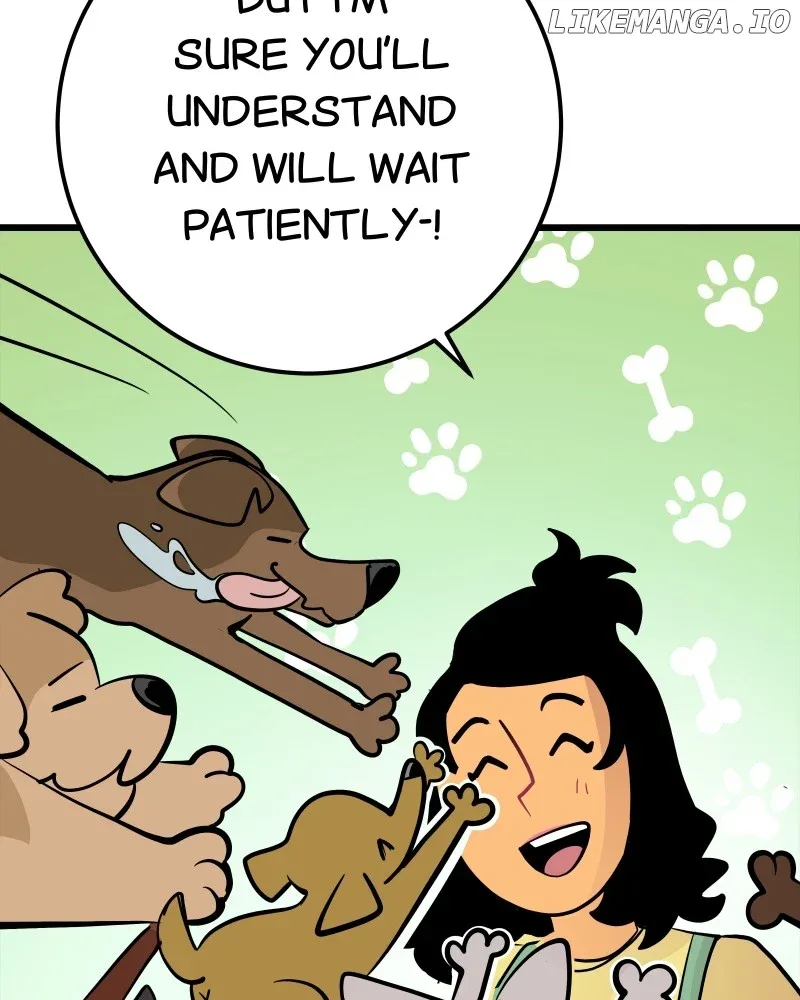 Puppies and Werewolves Chapter 1 page 45