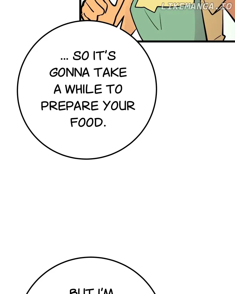 Puppies and Werewolves Chapter 1 page 44