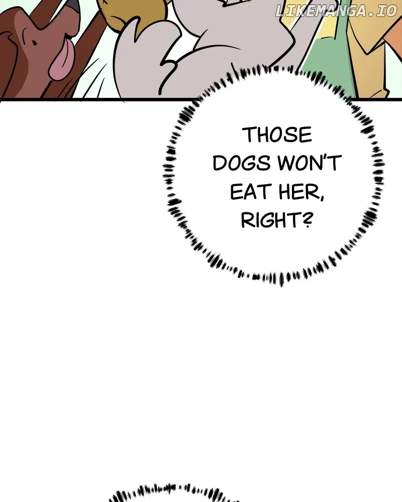 Puppies and Werewolves Chapter 1 page 46