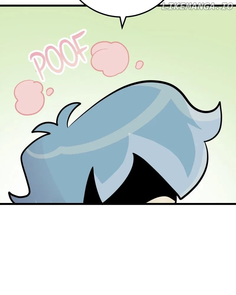 Puppies and Werewolves Chapter 2 page 8