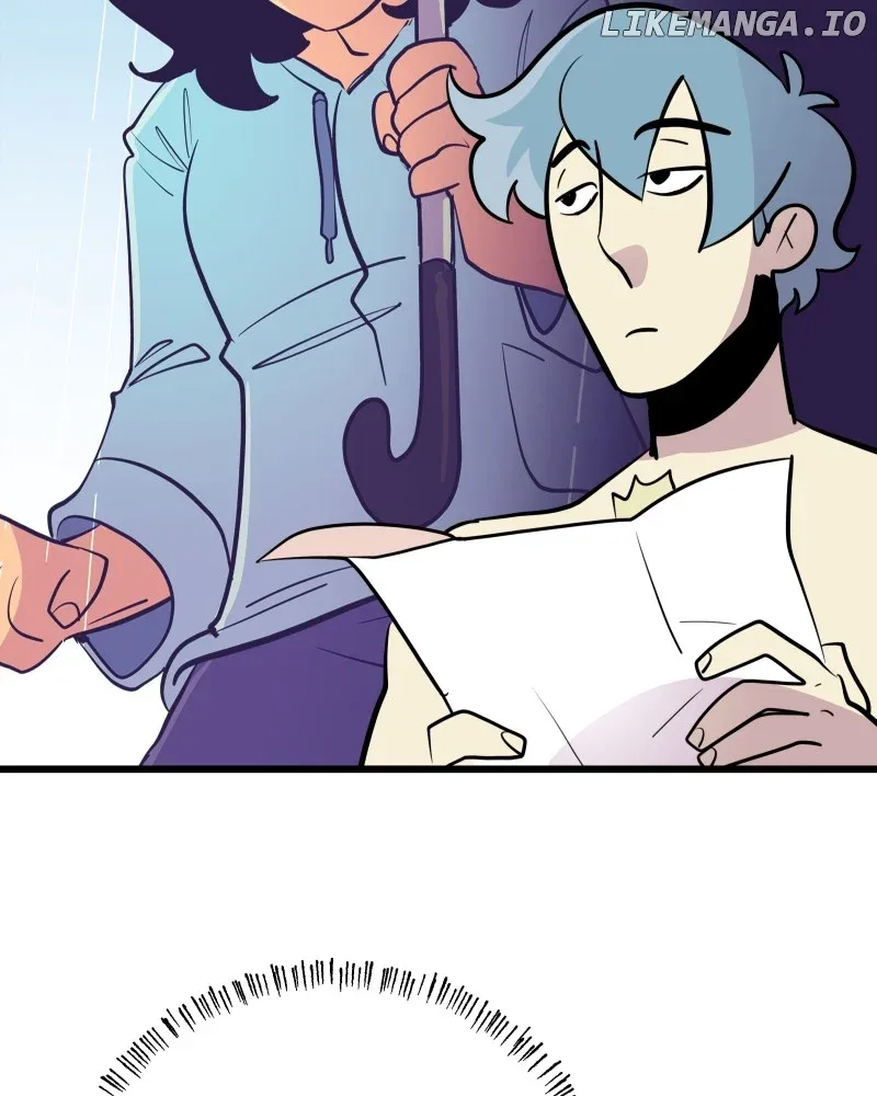 Puppies and Werewolves Chapter 2 page 19