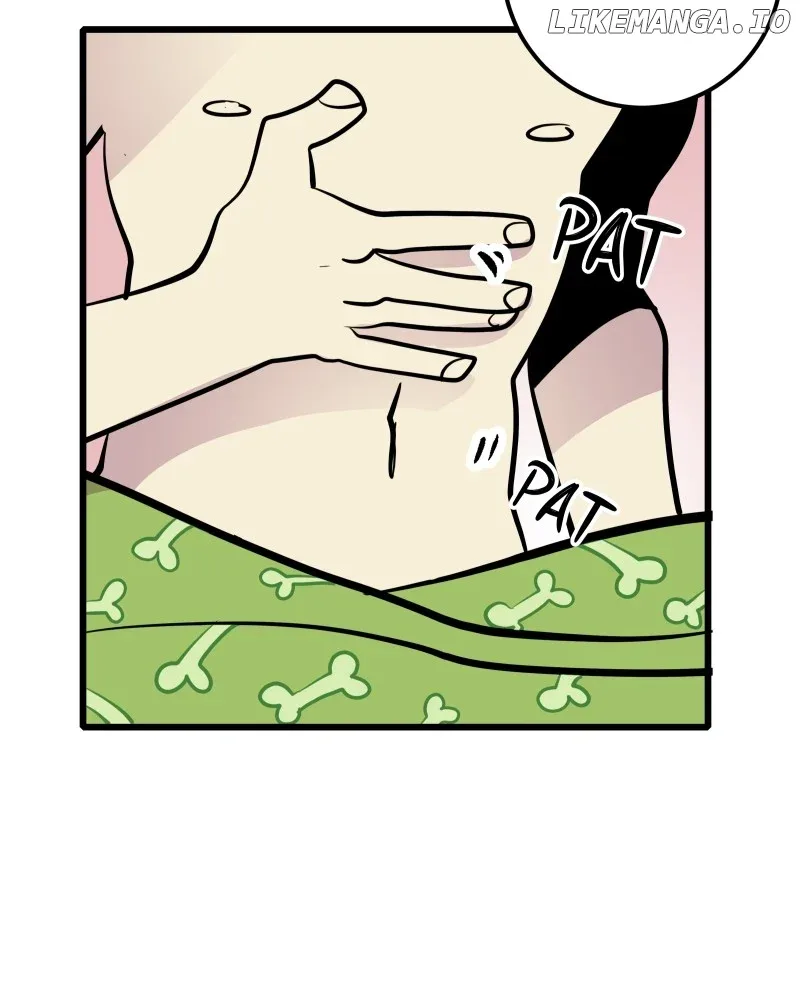 Puppies and Werewolves Chapter 2 page 5