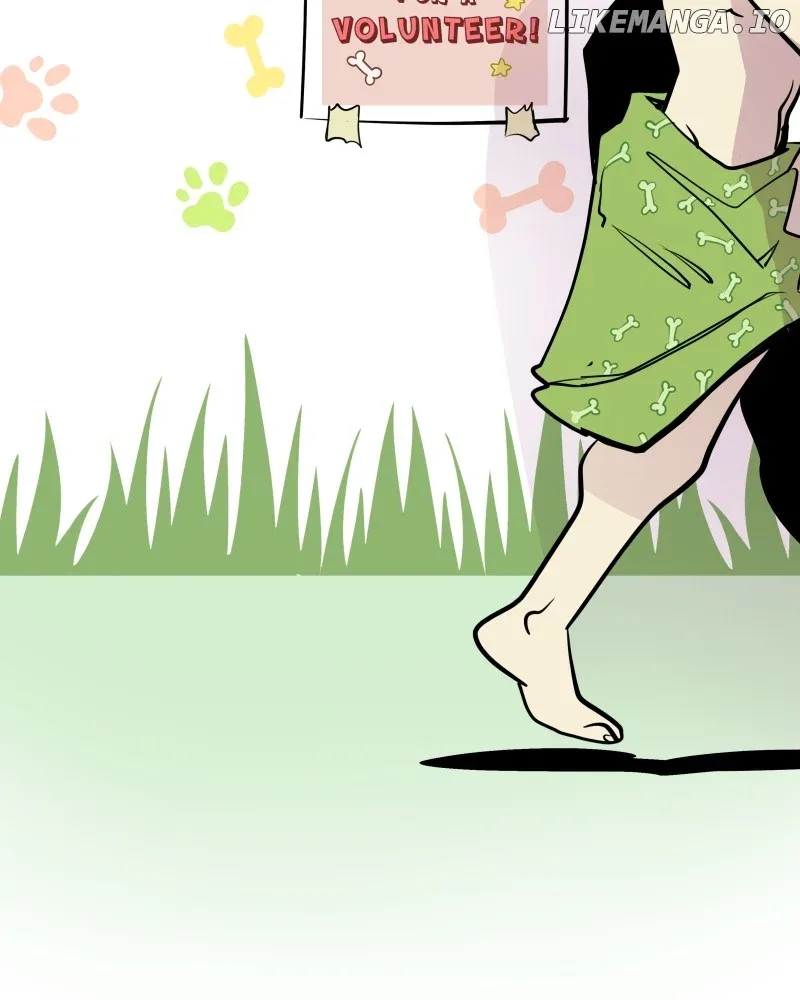 Puppies and Werewolves Chapter 2 page 14