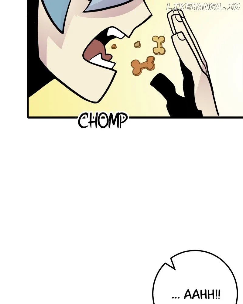 Puppies and Werewolves Chapter 2 page 4