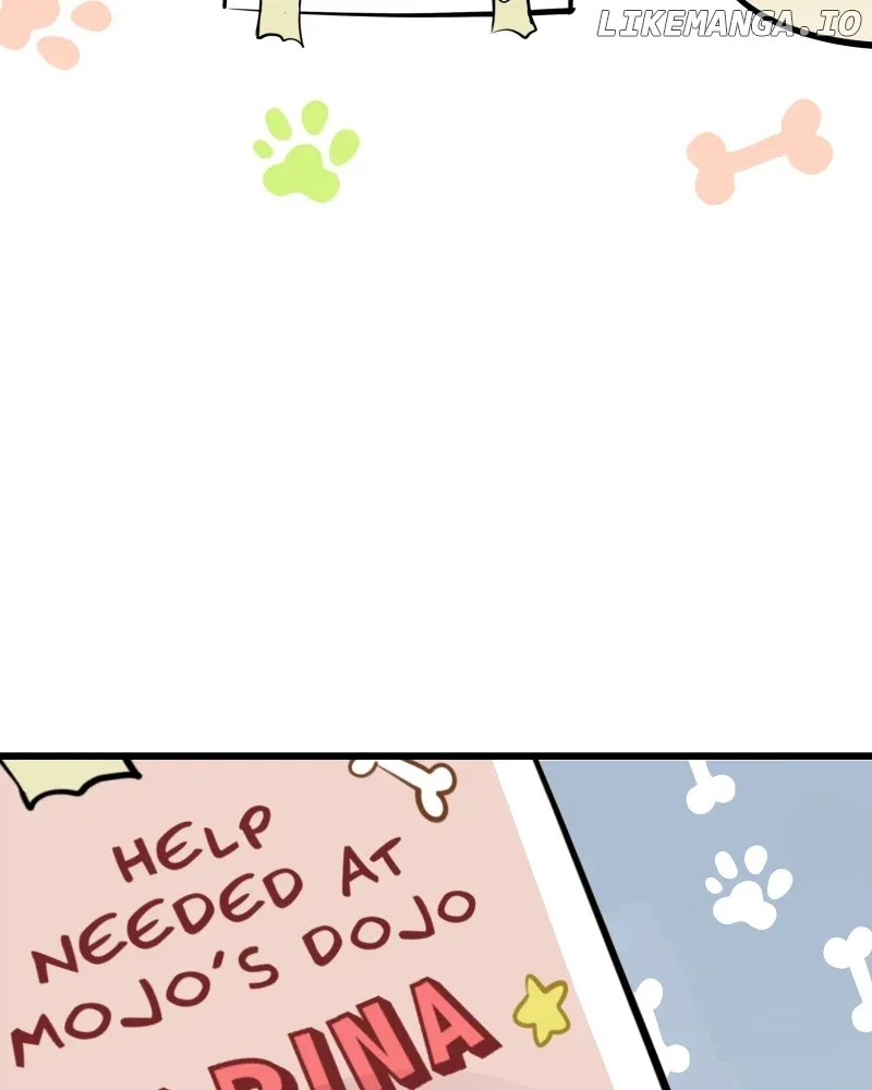 Puppies and Werewolves Chapter 2 page 16