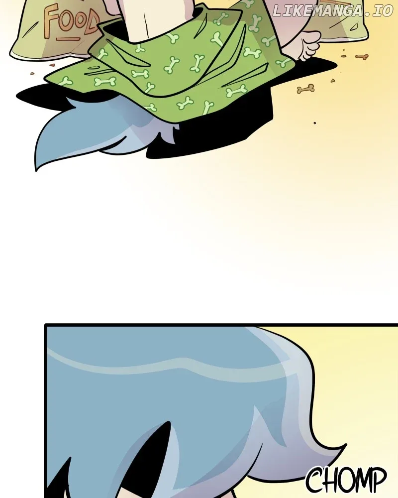 Puppies and Werewolves Chapter 2 page 3